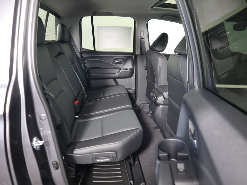 Thumbnail: 2026 Honda Ridgeline - 22