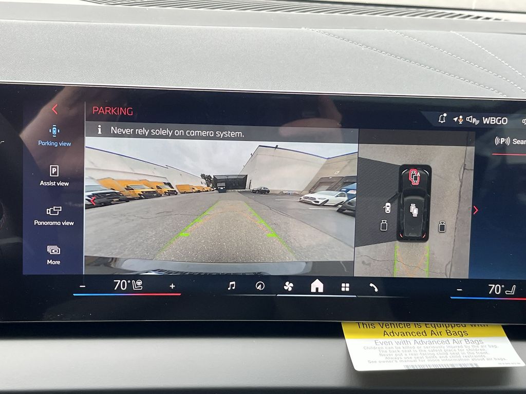 Thumbnail: 2026 BMW X3 - 17