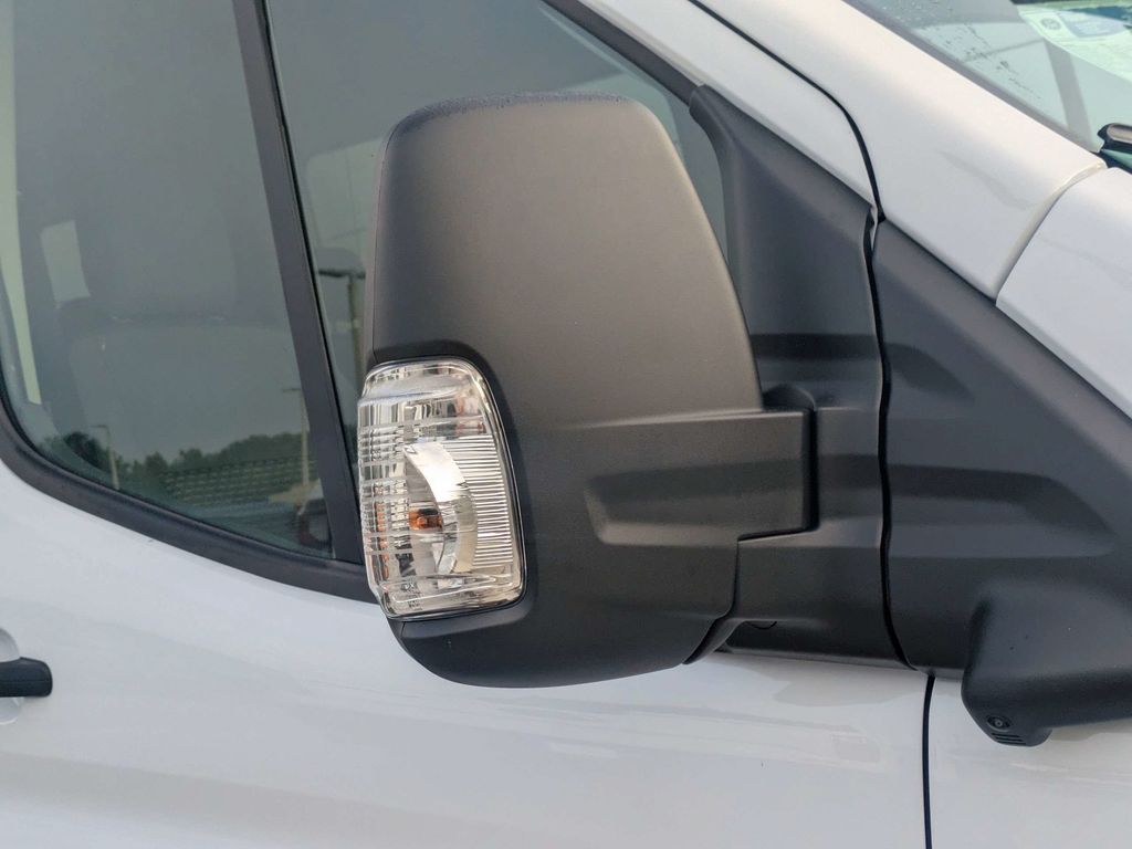 2026 Ford Transit-350 Passenger Van XLT