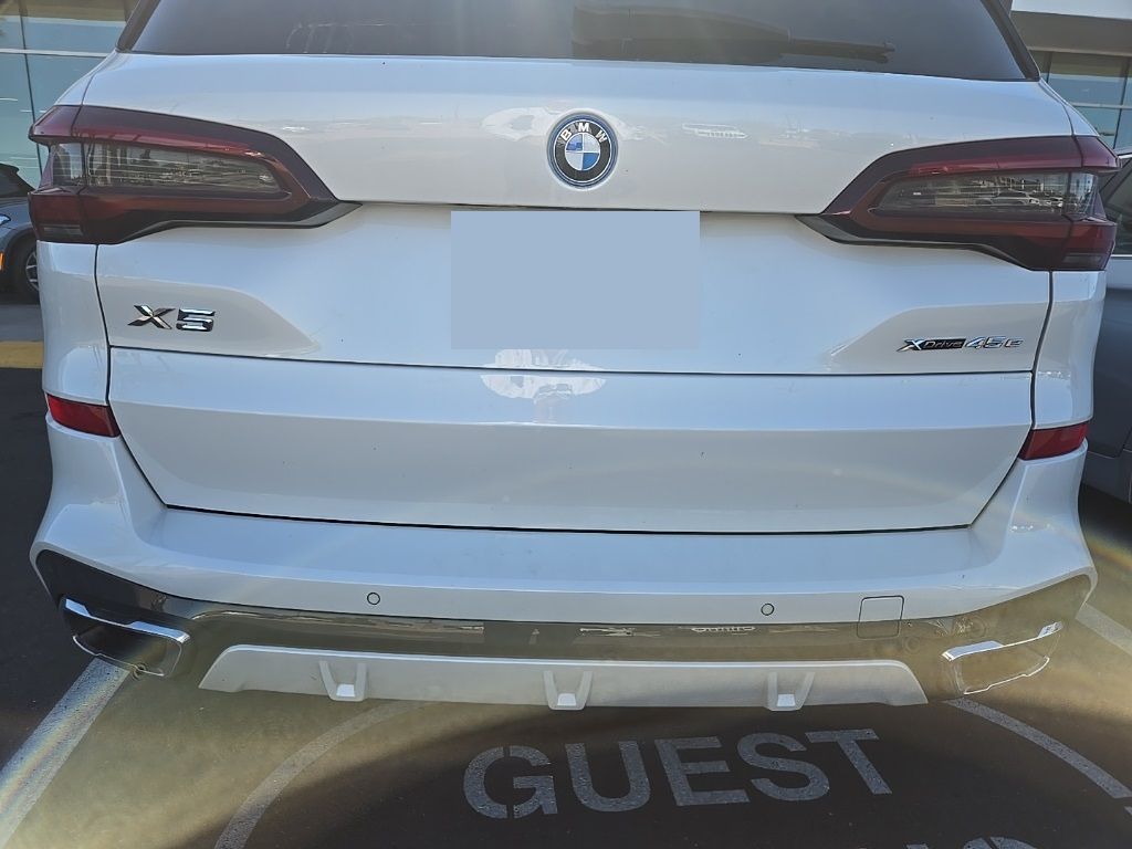 Thumbnail: 2023 BMW X5 - 4