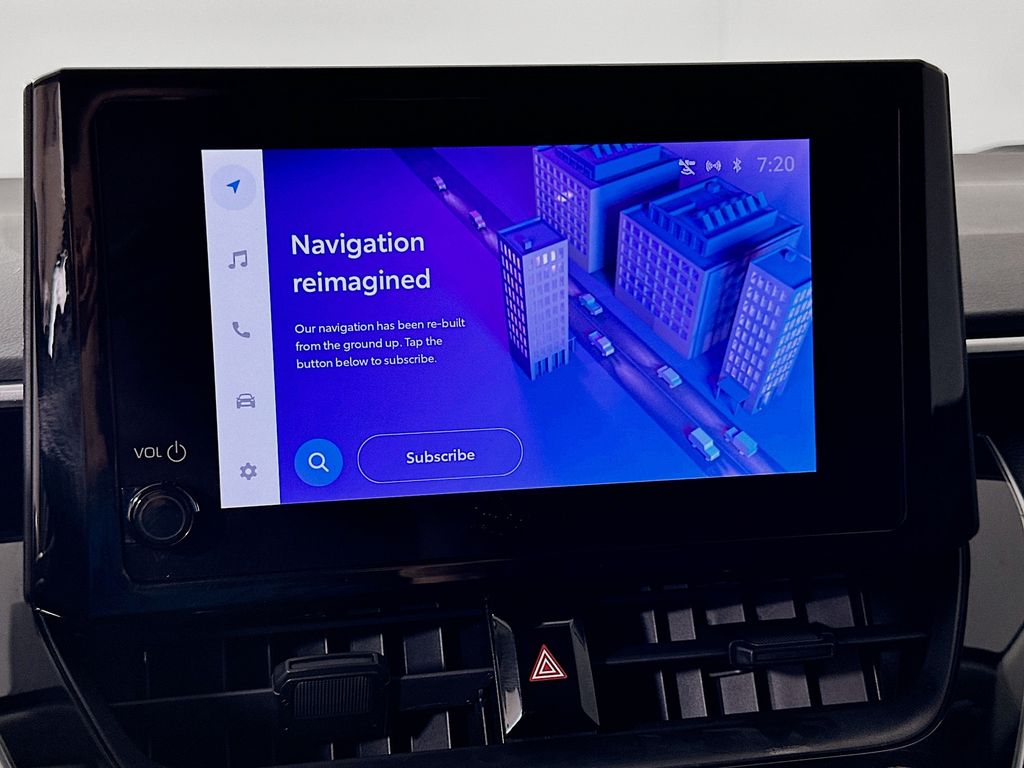 Thumbnail: 2024 Toyota Corolla - 13