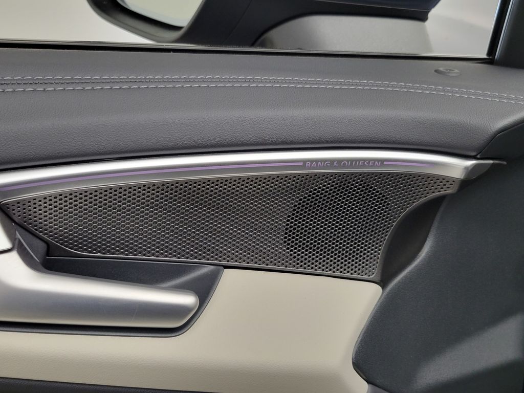 Thumbnail: 2026 Audi A5 - 28