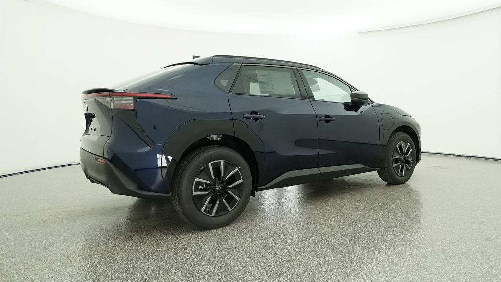 Thumbnail: 2026 Toyota bZ - 5