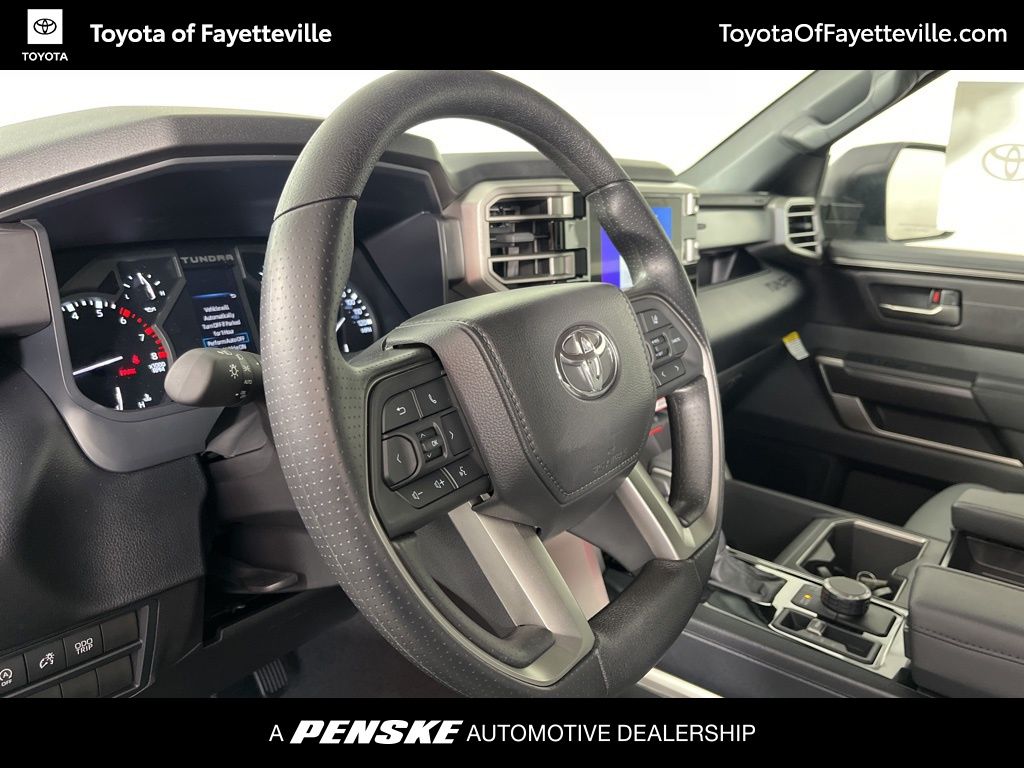 Thumbnail: 2025 Toyota Tundra - 16