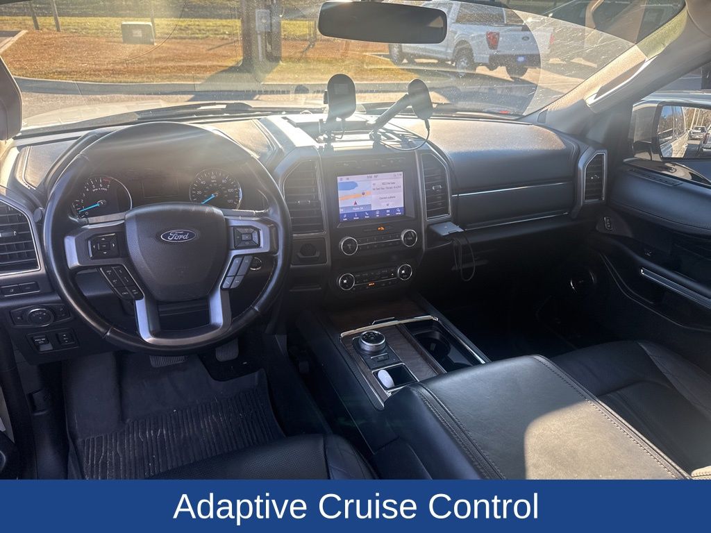 2020 Ford Expedition Platinum MAX