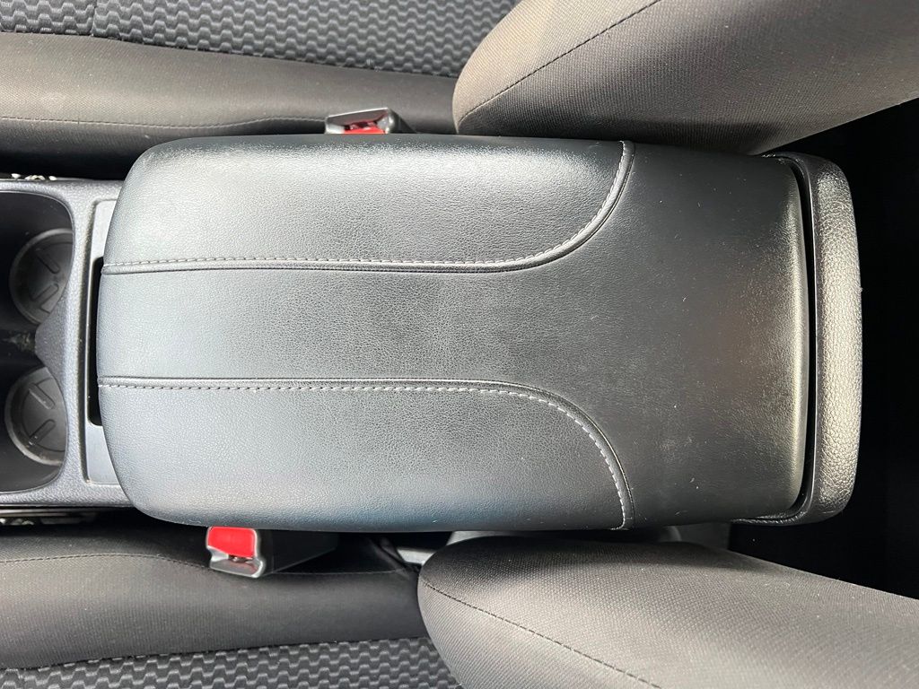 Used 2021 Nissan Rogue Sport SUV
