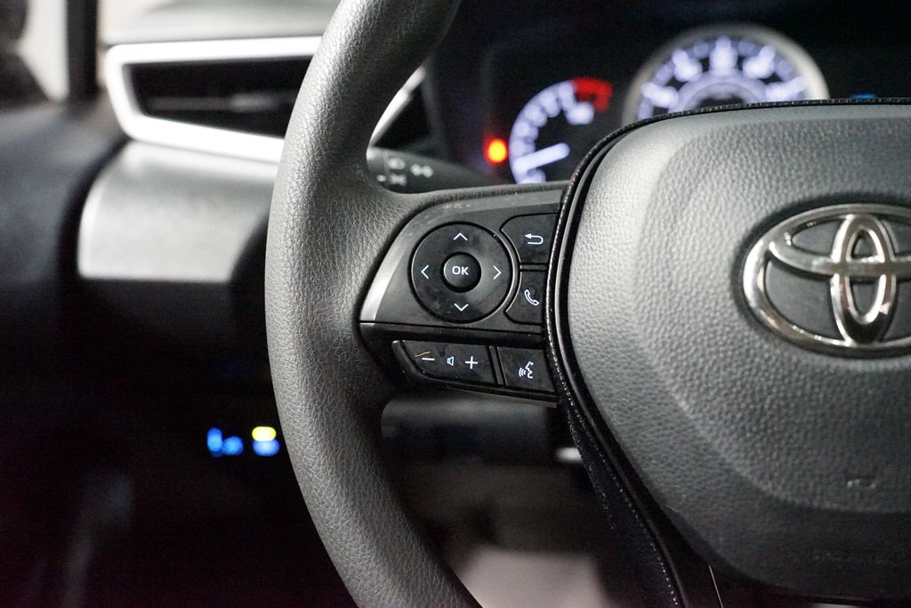 Thumbnail: 2020 Toyota Corolla - 14