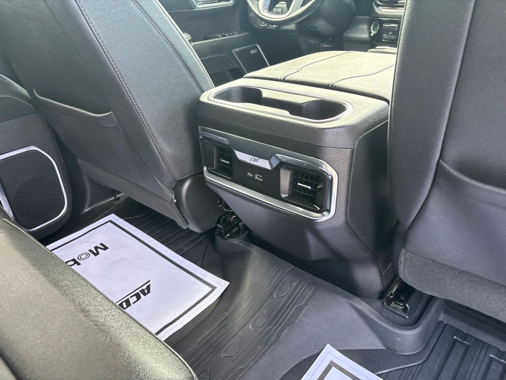 Used 2024 GMC Sierra 1500 Truck
