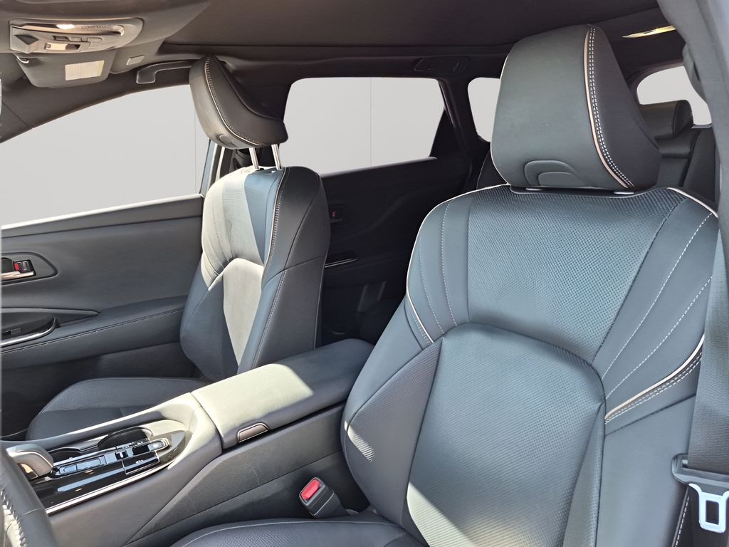 Used Car 2025 Toyota Crown Signia  Limited For Sale Under $50,000 In Austin, Texas