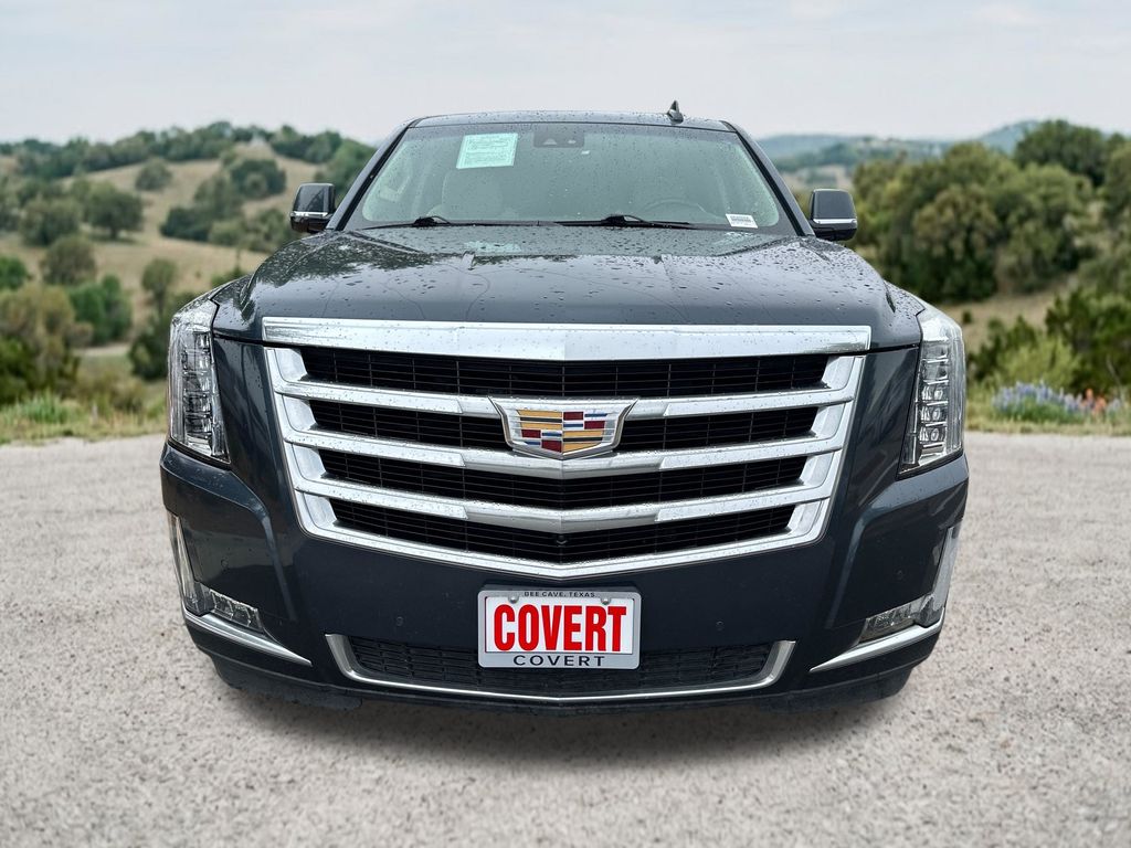 Used Car 2020 Cadillac Escalade Esv  Luxury For Sale Under $25,000 In Austin, Texas