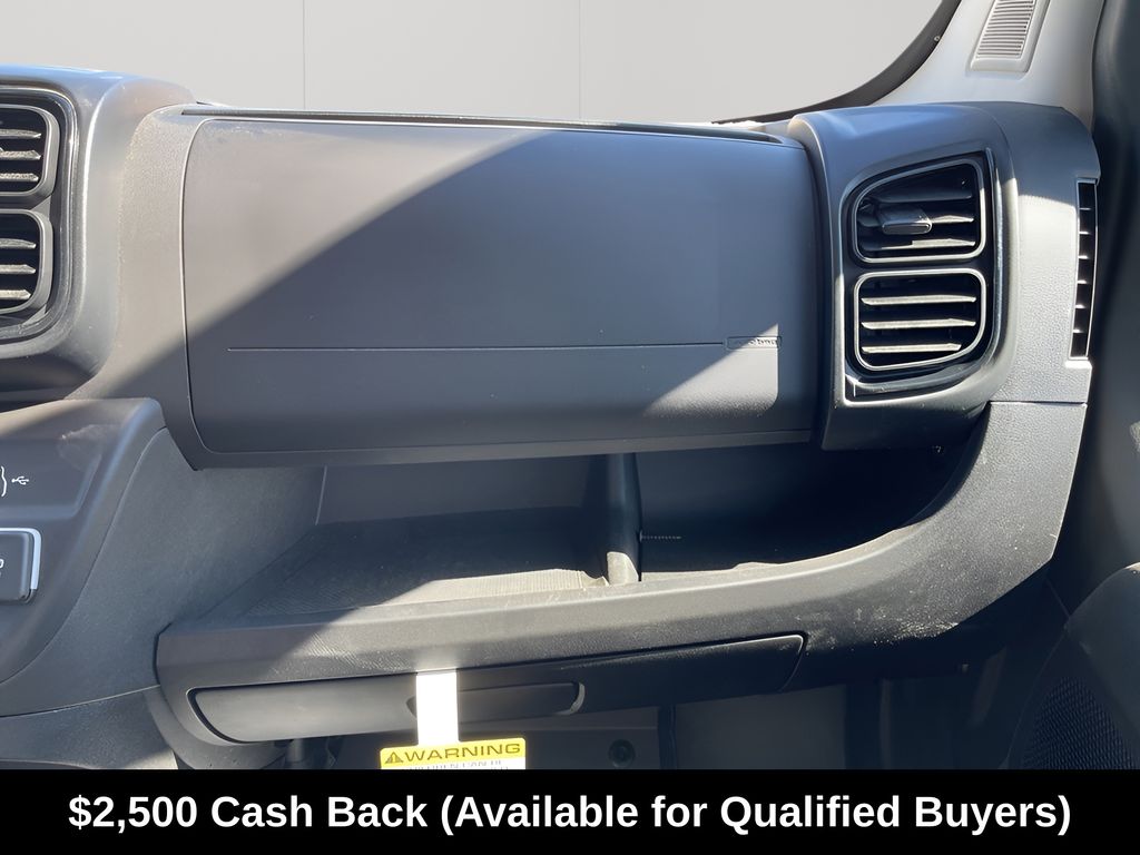 New Car 2025 Ram Promaster 3500 Ev  For Sale Under $70,000 In Austin, Texas