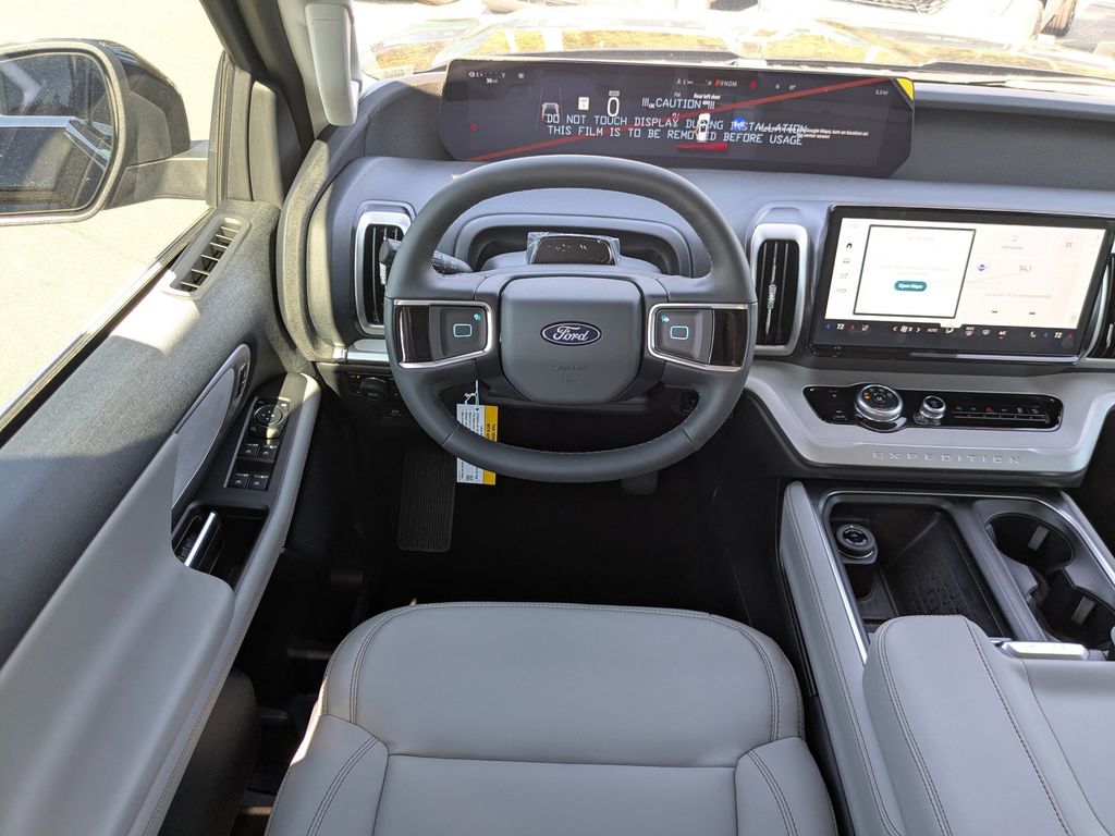 2025 Ford Expedition MAX Active - Photo 19