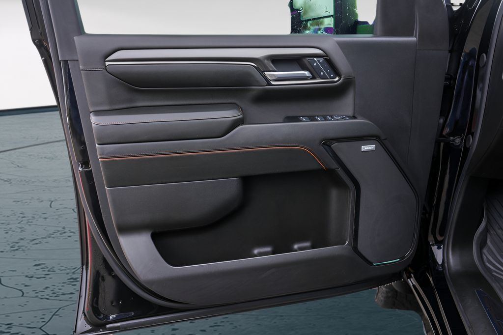 Used Car 2024 Gmc Sierra 2500hd  At4 For Sale Under $80,000 In Austin, Texas