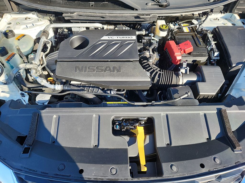 Thumbnail: 2023 Nissan Rogue - 28