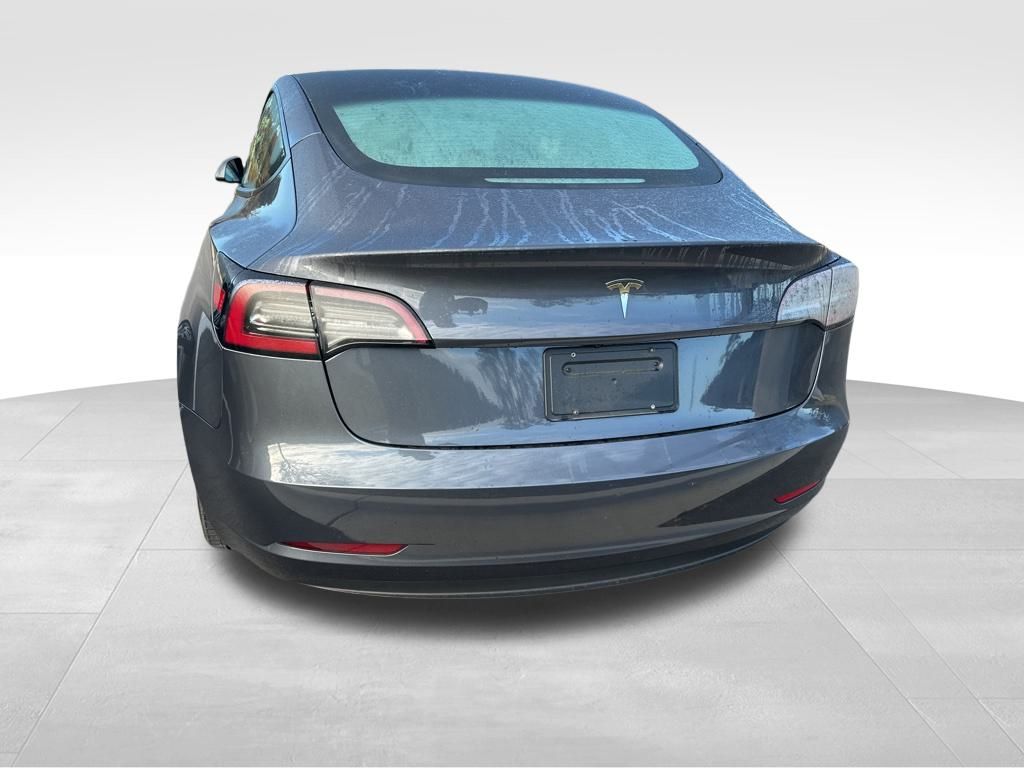 2023 Tesla Model 3 Base 6