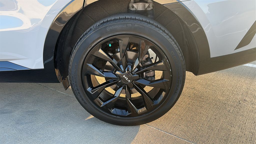 2023 Kia Sorento SX Gray at Shottenkirk Kia Fort Bend