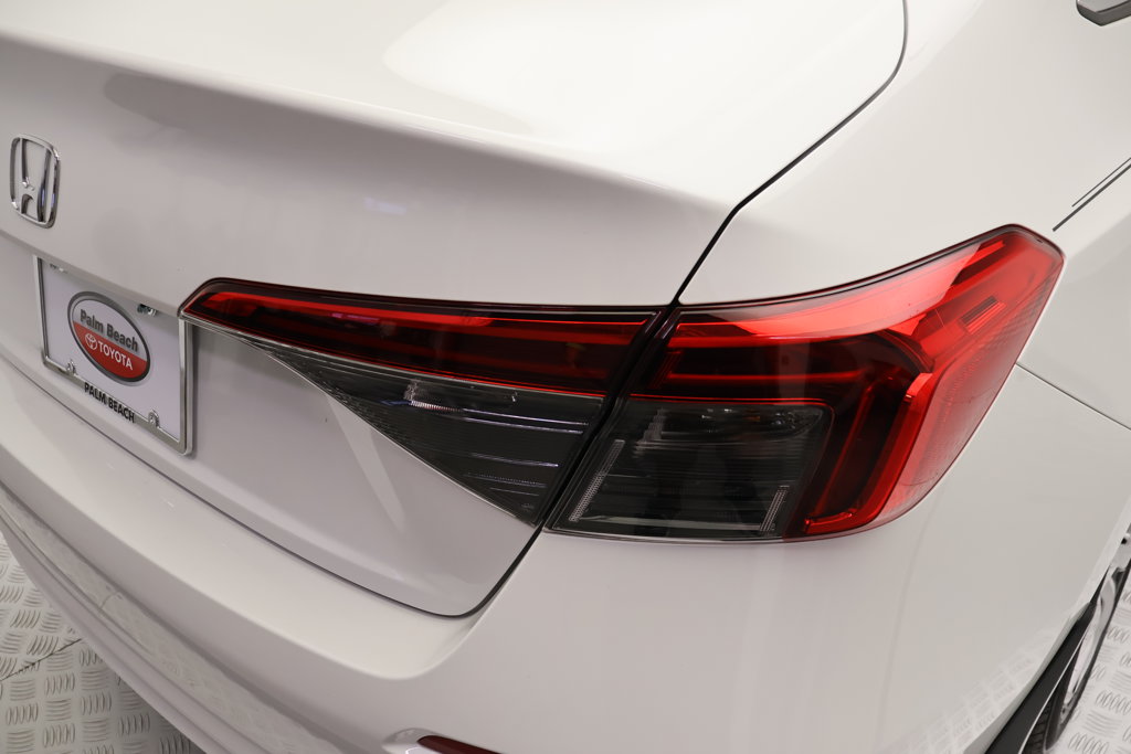 Thumbnail: 2024 Honda Civic - 9