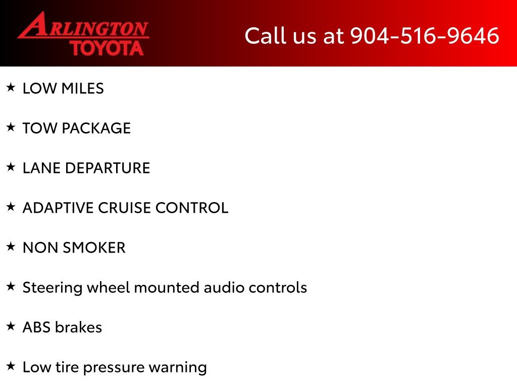 Used 2023 Toyota Tacoma Truck