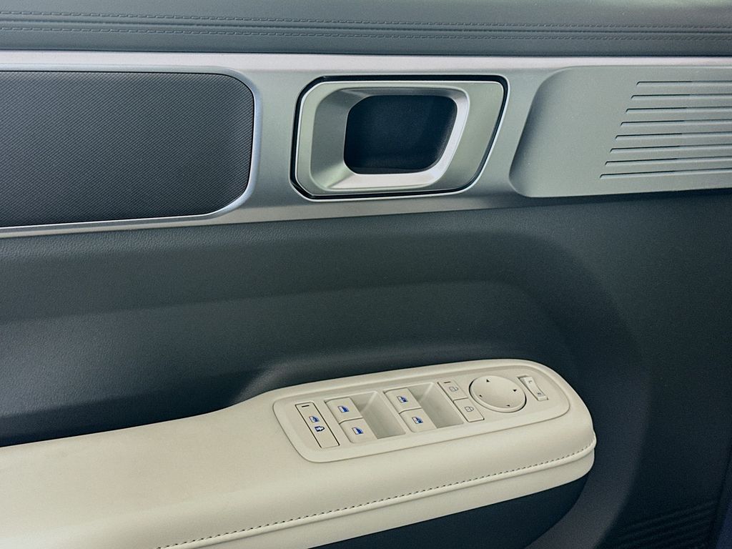 Thumbnail: 2026 Hyundai Santa Fe - 18