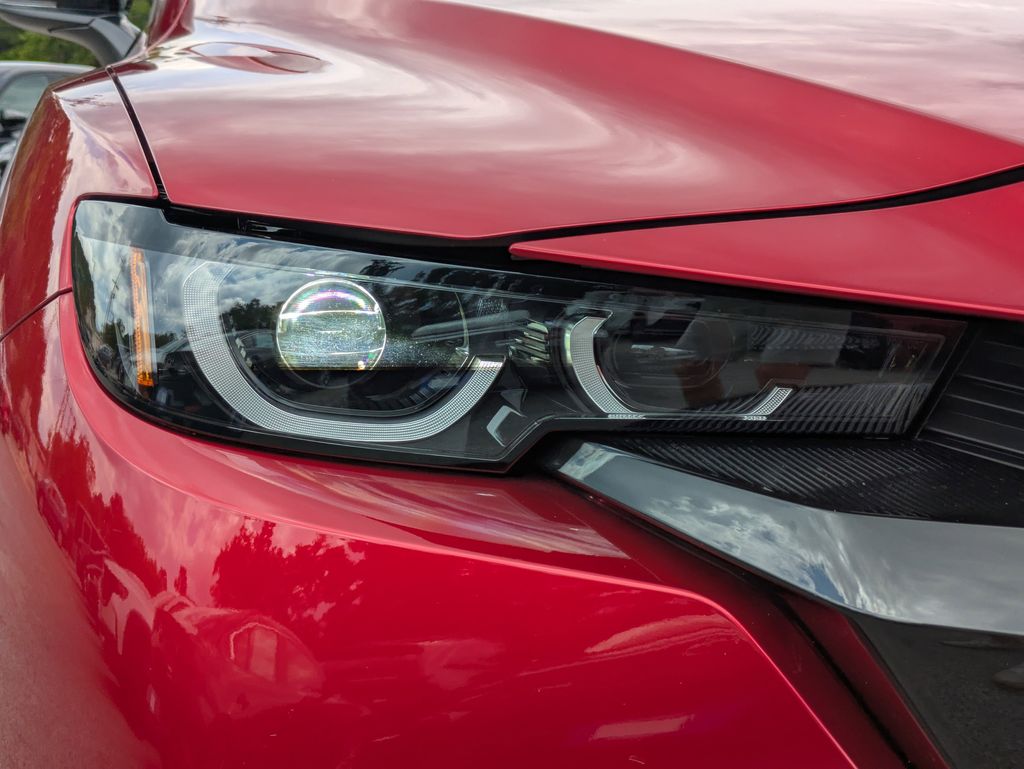 2025 Mazda CX-50 Hybrid Preferred Package