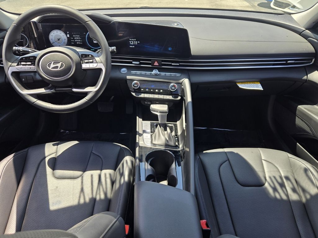 2024 Hyundai Elantra - $22,499