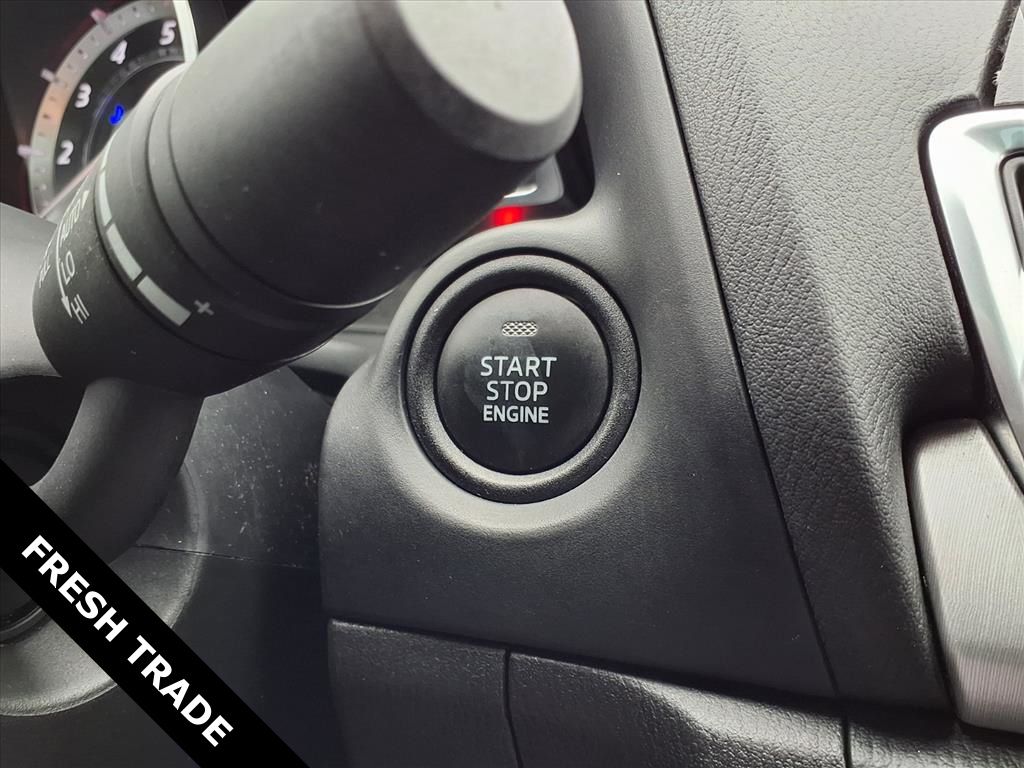 2015 Mazda Mazda3 s Grand Touring Red at Bravo Nissan