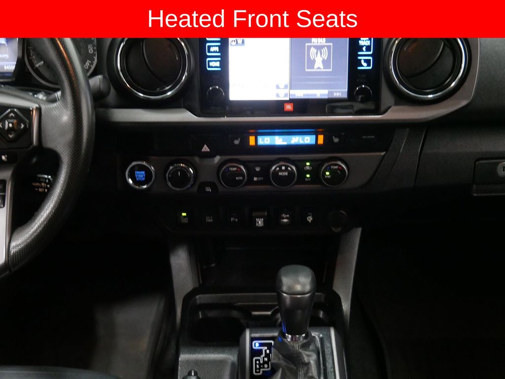 Used 2019 Toyota Tacoma Truck
