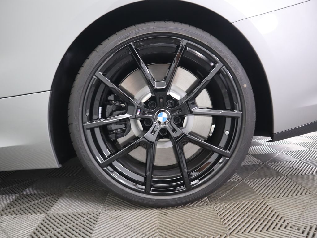 Thumbnail: 2026 BMW 8 Series - 29