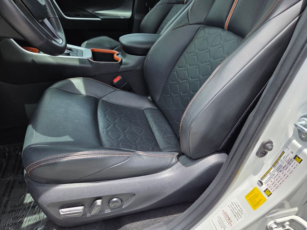 Used 2024 Toyota RAV4 SUV