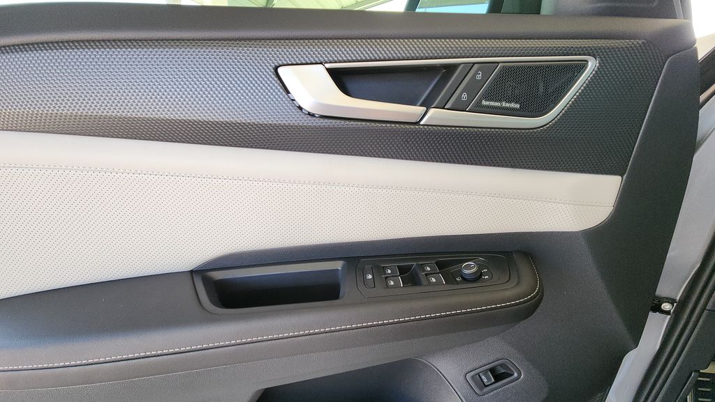 2026 Volkswagen Atlas Cross Sport