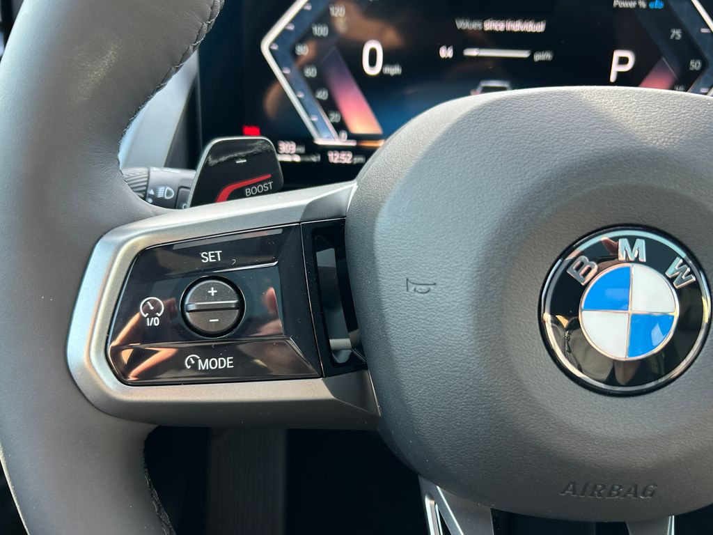 Thumbnail: 2026 BMW X3 - 19