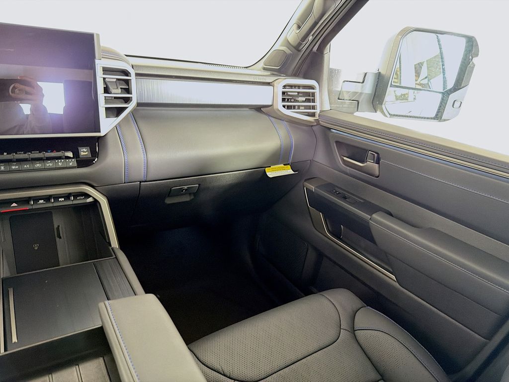 New 2026 Toyota Tundra i-FORCE MAX Truck