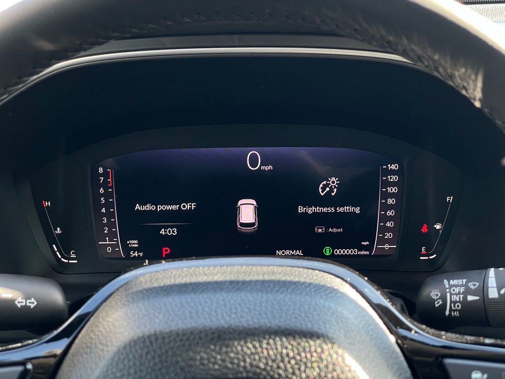 Thumbnail: 2026 Honda Pilot - 13