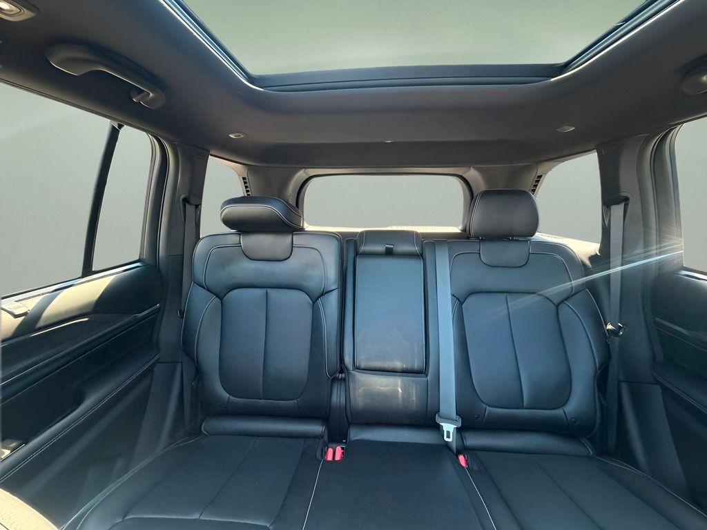 Used 2023 Jeep Grand Cherokee SUV