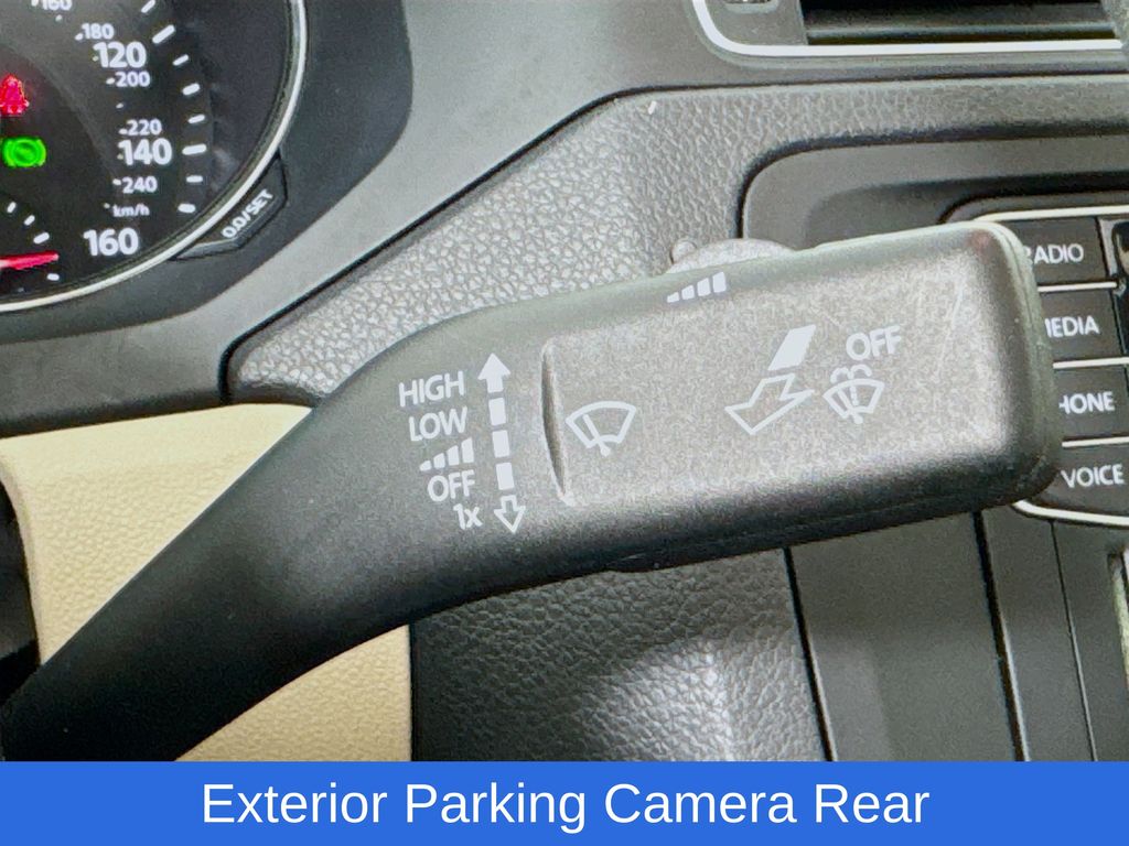 Used Car 2018 Volkswagen Jetta  1.4t Se For Sale Under $12,000 In Austin, Texas