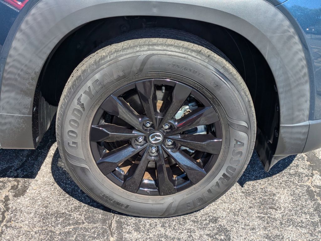 2024 Mazda CX-50 2.5 S Select