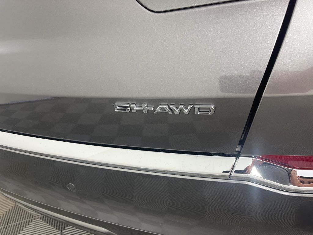 Thumbnail: 2026 Acura MDX - 14