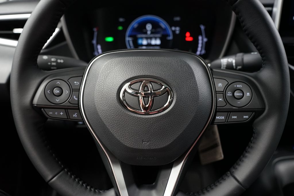 Thumbnail: 2025 Toyota Corolla - 12