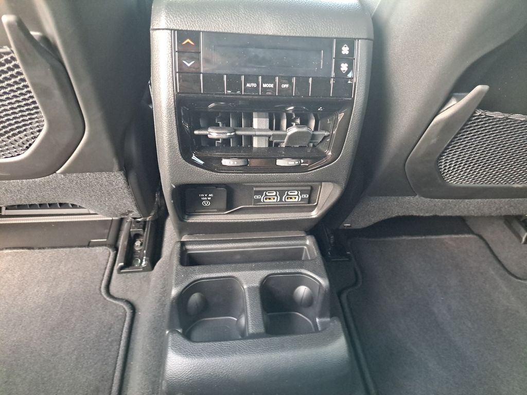 New Car 2025 Jeep Grand Cherokee L  Altitude X For Sale Under $40,000 In Austin, Texas