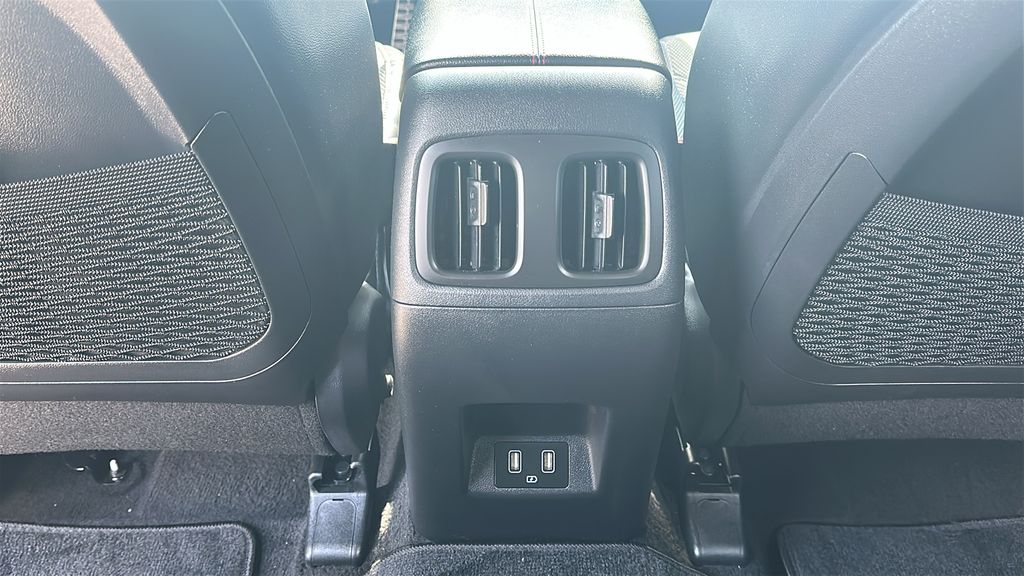 2022 Hyundai Tucson N Line Gray at Classic Elite Chevrolet Sugar Land