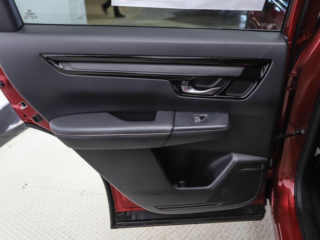 Thumbnail: 2024 Honda CR-V - 19