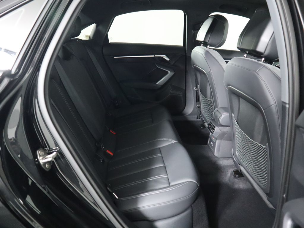 Thumbnail: 2025 Audi A3 - 24