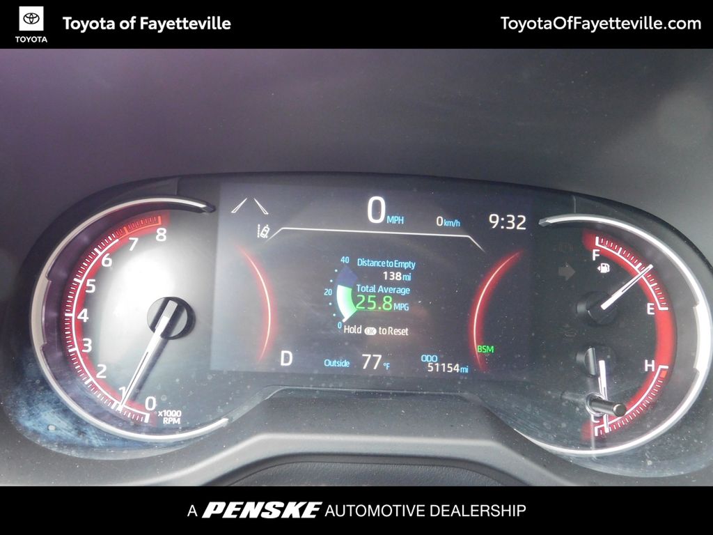 Thumbnail: 2024 Toyota RAV4 - 7