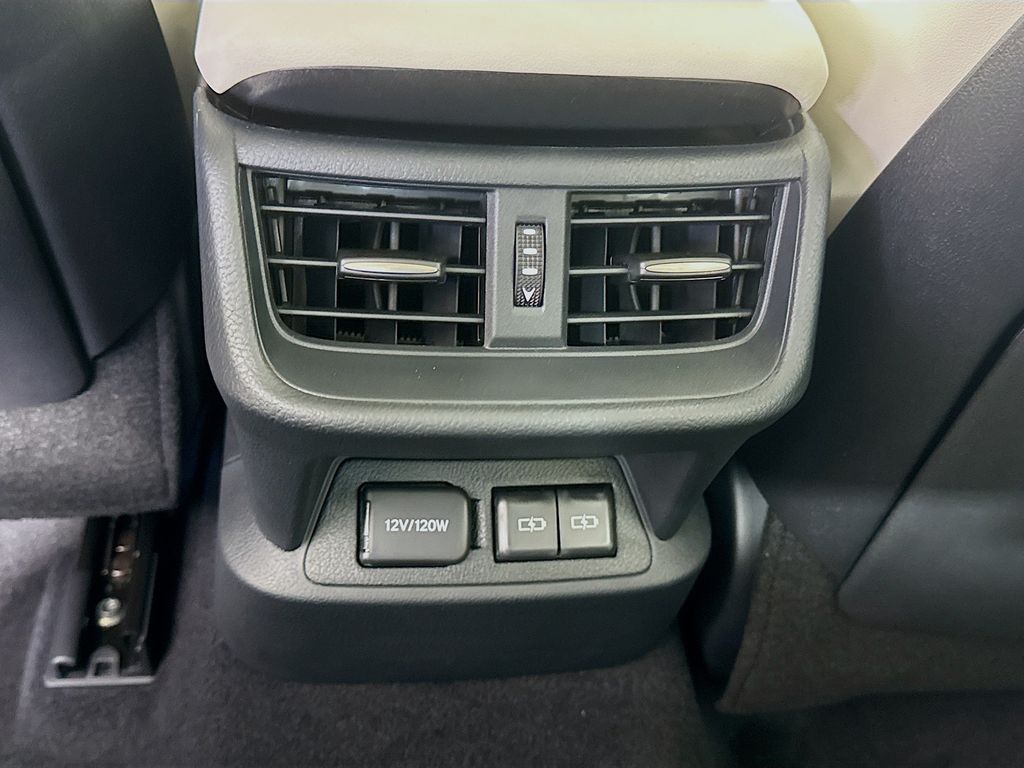 2025 Lexus ES Hybrid 300h 18