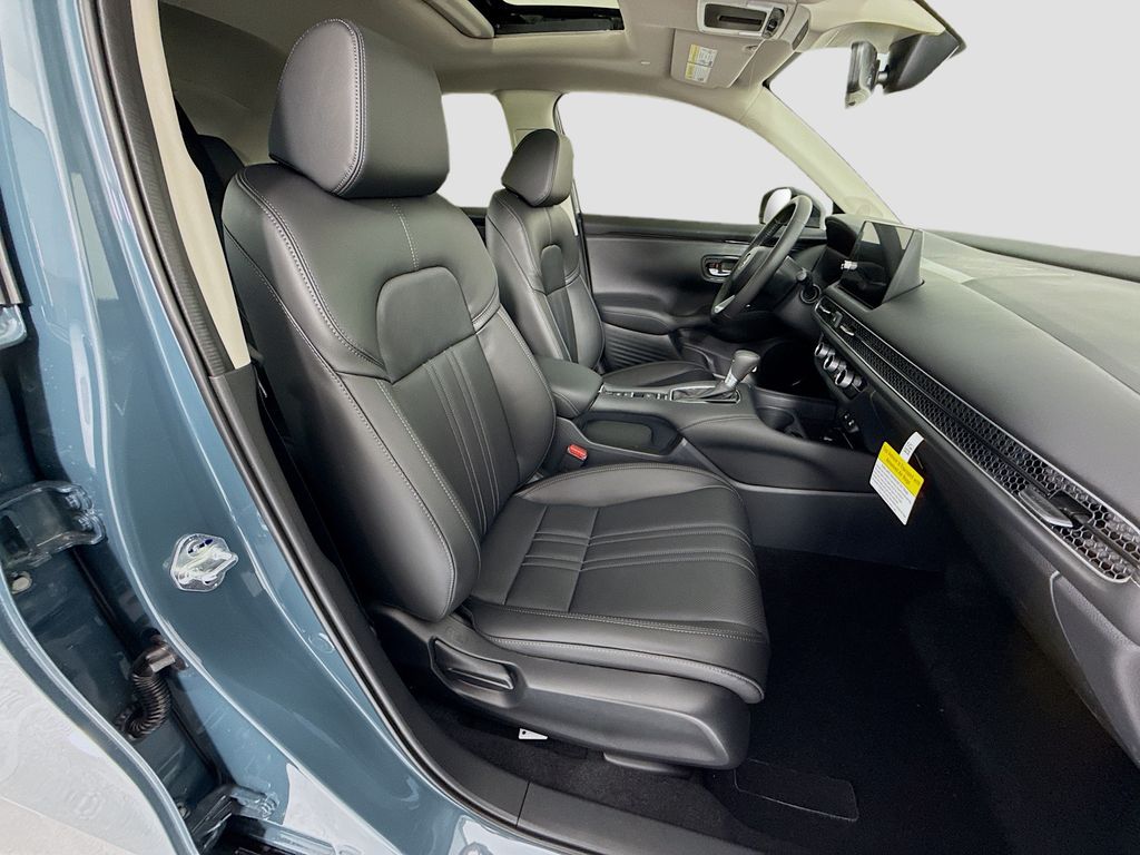 Thumbnail: 2026 Honda HR-V - 20