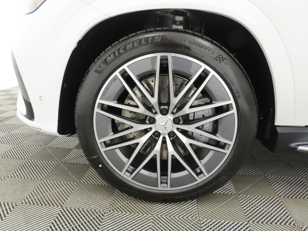 Thumbnail: 2026 Mercedes-Benz GLE - 29