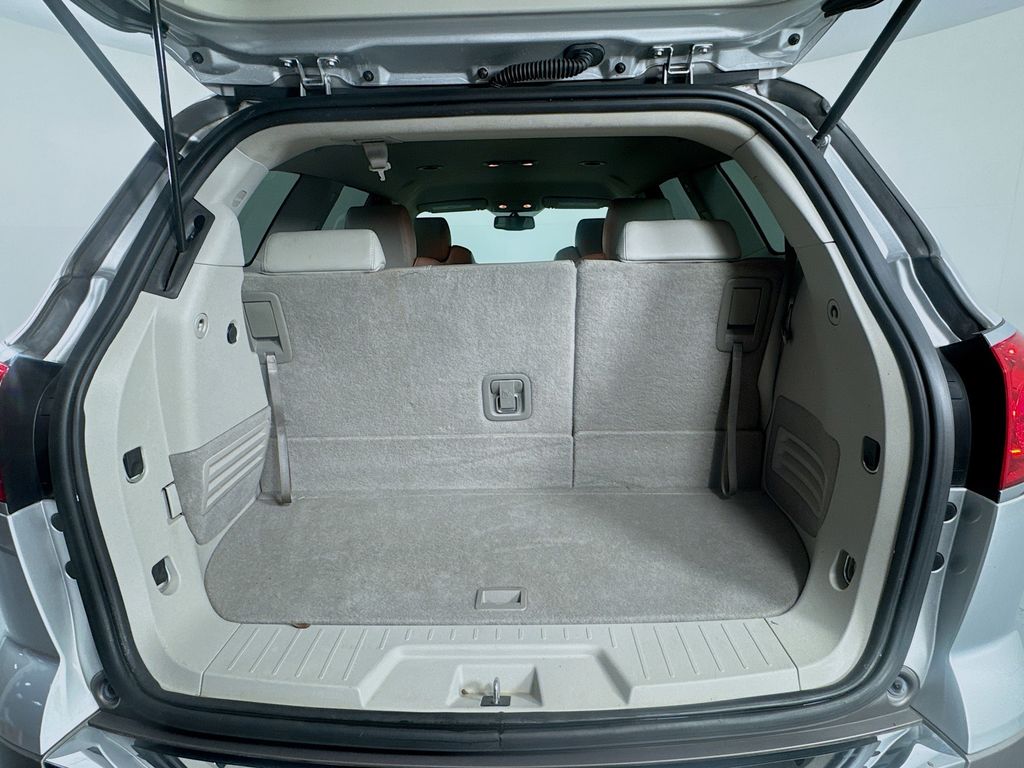 Used Car 2012 Buick Enclave  Leather Group For Sale In Austin, Texas
