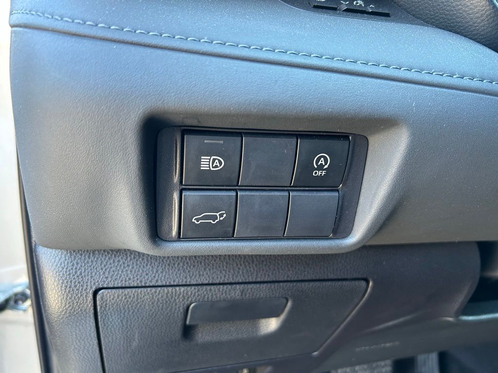 Thumbnail: 2023 Toyota Highlander - 19