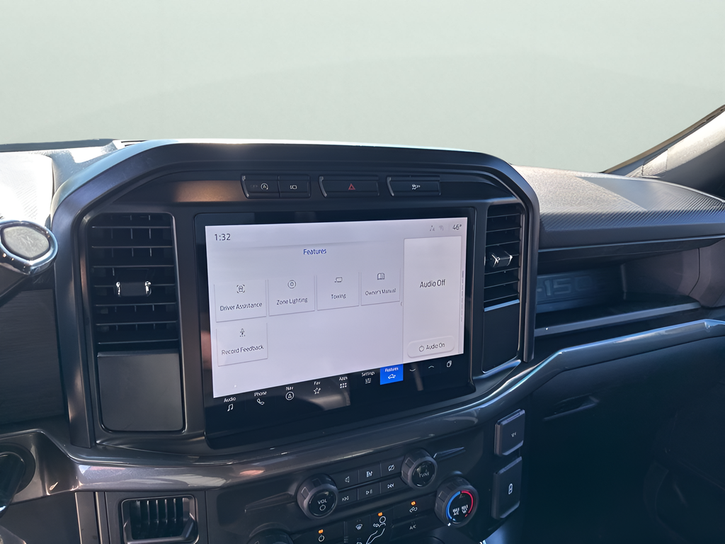 Used Car 2024 Ford F-150  Stx For Sale Under $40,000 In Austin, Texas