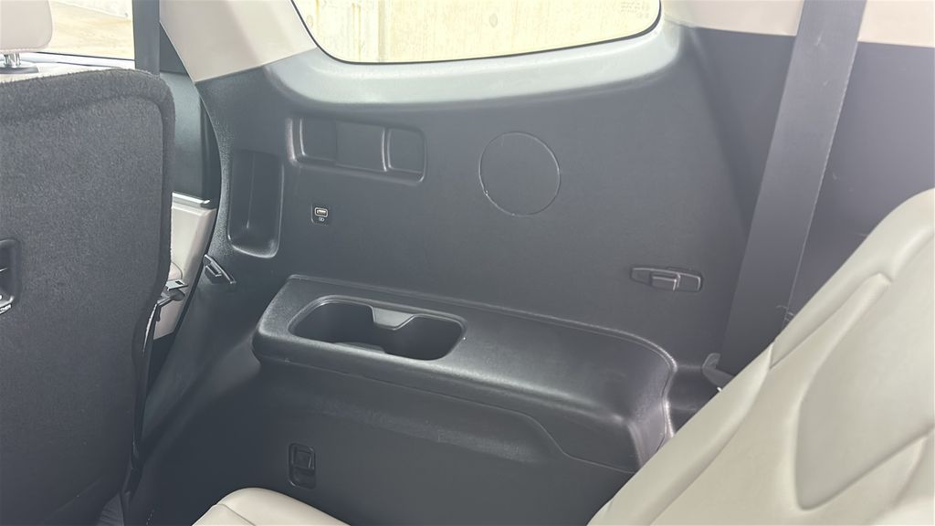 2020 Kia Telluride S White at Bravo Nissan